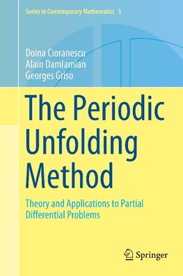 The Periodic Unfolding Method