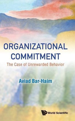ORGANIZATIONAL COMMITMENT