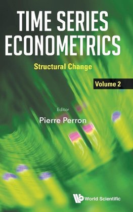 TIME SERIES ECONOMETRICS (V2)