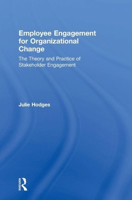 Employee Engagement for Organizational Change