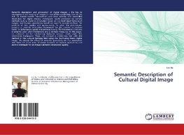Semantic Description of Cultural Digital Image