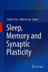 Sleep, Memory and Synaptic Plasticity