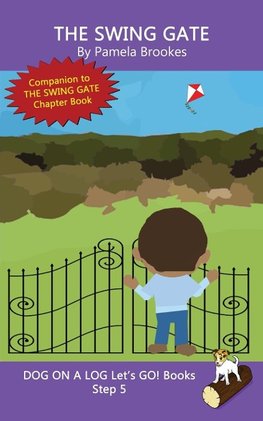 The Swing Gate