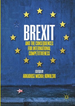 Brexit and the Consequences for International Competitiveness