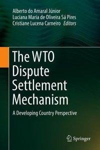 The WTO Dispute Settlement Mechanism