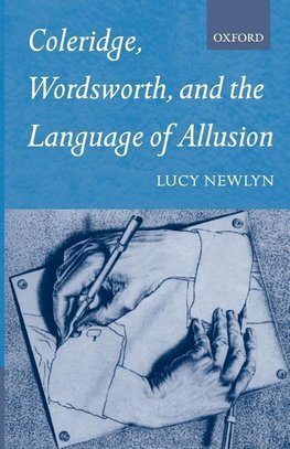 Coleridge, Wordsworth and the Language of Allusion