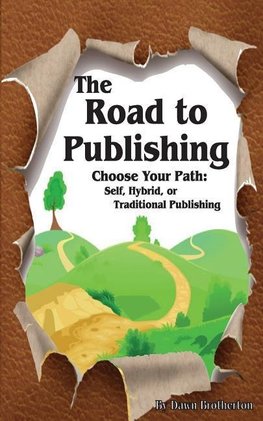 The Road to Publishing, 2026 Version