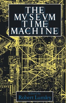 The Museum Time Machine