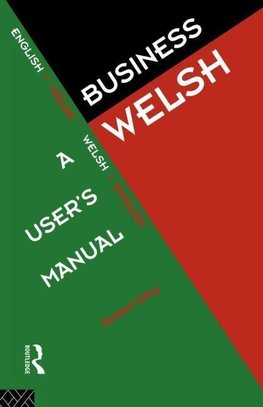 Business Welsh