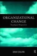 Organisational Change