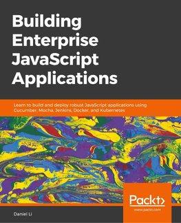 Building Enterprise JavaScript Applications