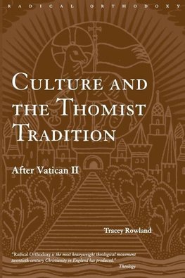 Culture and the Thomist Tradition