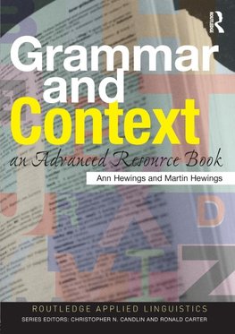 Grammar and Context