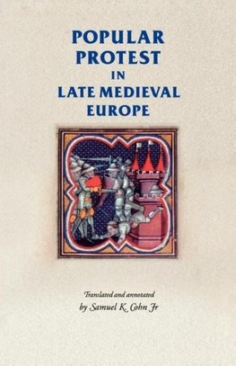 Popular protest in late-medieval Europe