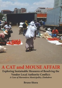 A Cat and Mouse Affair