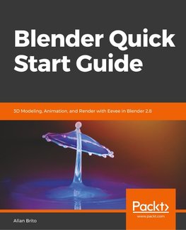 Blender Quick Start Guide