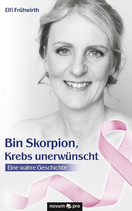 Bin Skorpion, Krebs unerwünscht