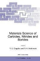 Materials Science of Carbides, Nitrides and Borides