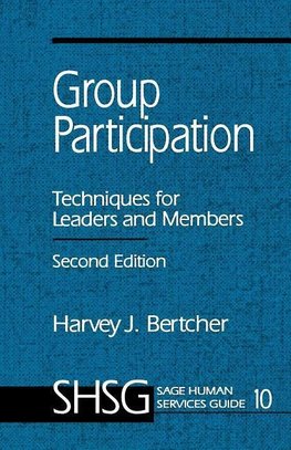 Group Participation