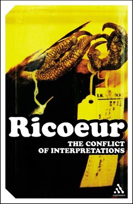 The Conflict of Interpretations