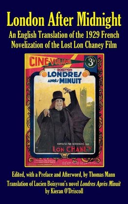 London After Midnight
