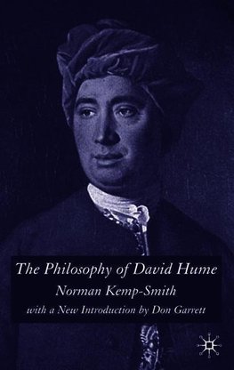 The Philosophy of David Hume