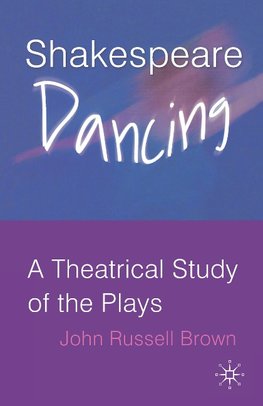 Shakespeare Dancing