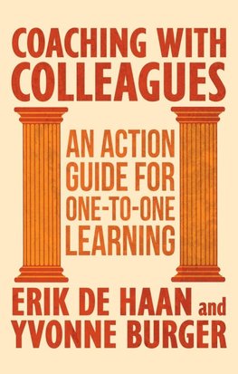 Coaching with Colleagues