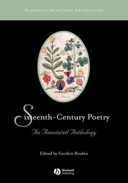 Sixteenth-Century Poetry