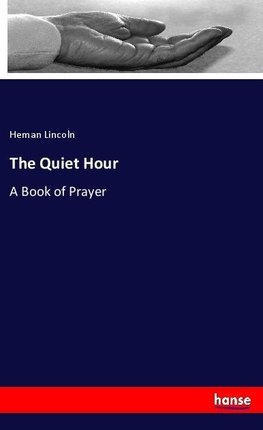 The Quiet Hour