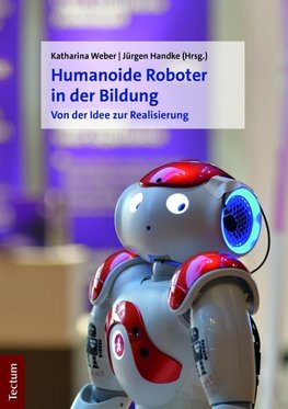 Humanoide Roboter in der Bildung
