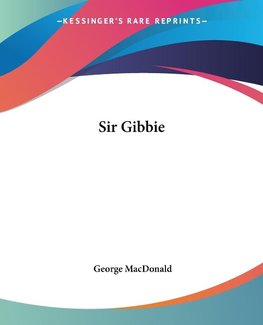 Sir Gibbie