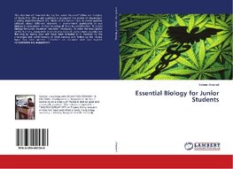Essential Biology for Junior Students