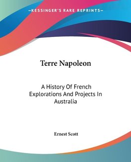 Terre Napoleon