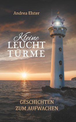Kleine Leuchttürme