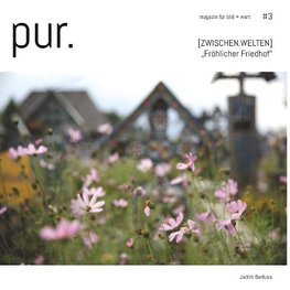 pur. magazin für bild + wort [#3]