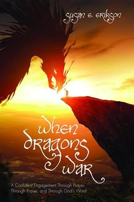 When Dragons War