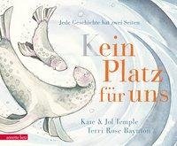 (K)ein Platz für uns