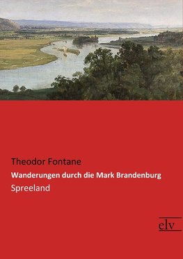 Wanderungen durch die Mark Brandenburg - Band 4