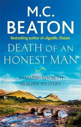 Death of an Honest Man