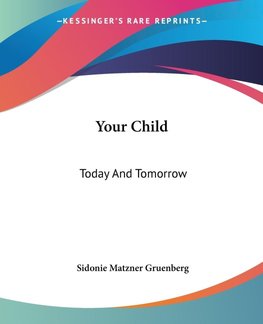 Your Child