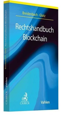 Blockchain und Recht