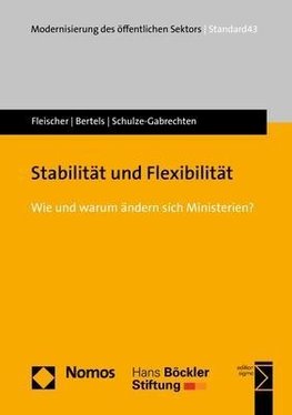 Stabilität und Flexibilität