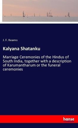 Kalyana Shatanku