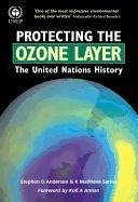 Protecting the Ozone Layer