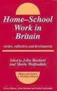 Home-School Work in Britain