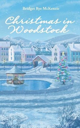 Christmas in Woodstock