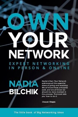 OWN YOUR NETWORK