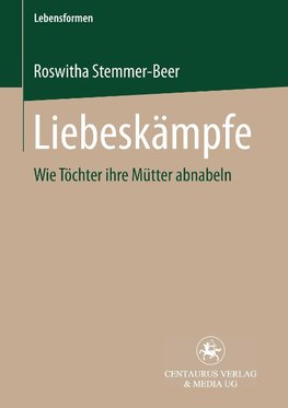 Liebeskämpfe