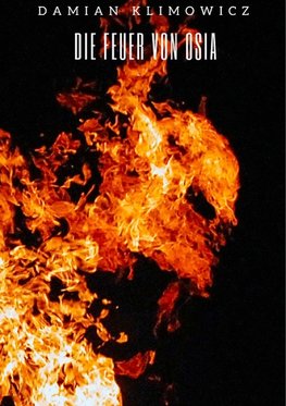 Die Feuer von Osia